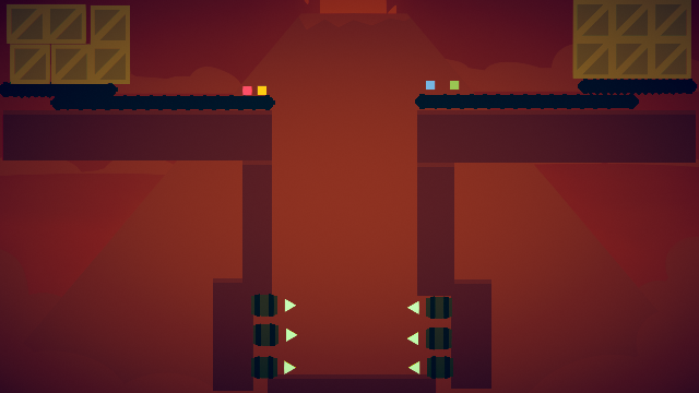 snake pit