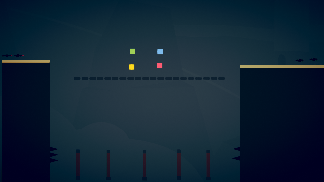 bridge duels