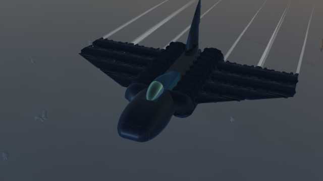 Super Fighter Duck