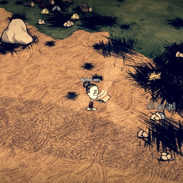 On Meteors & the Ice Age