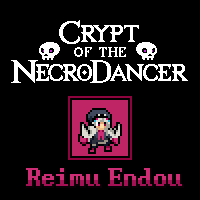 Crypt of Reimu Endou