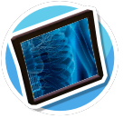 x-ray breast