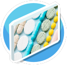 L pills
