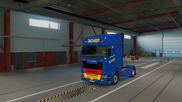 Dachser