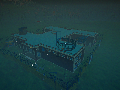 99's Skool [Basement]