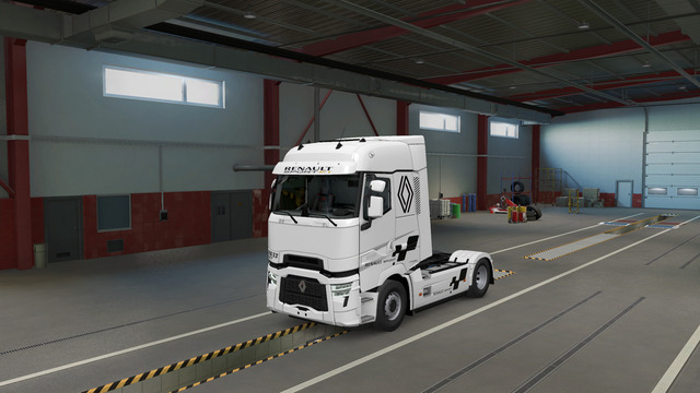Renault Sports