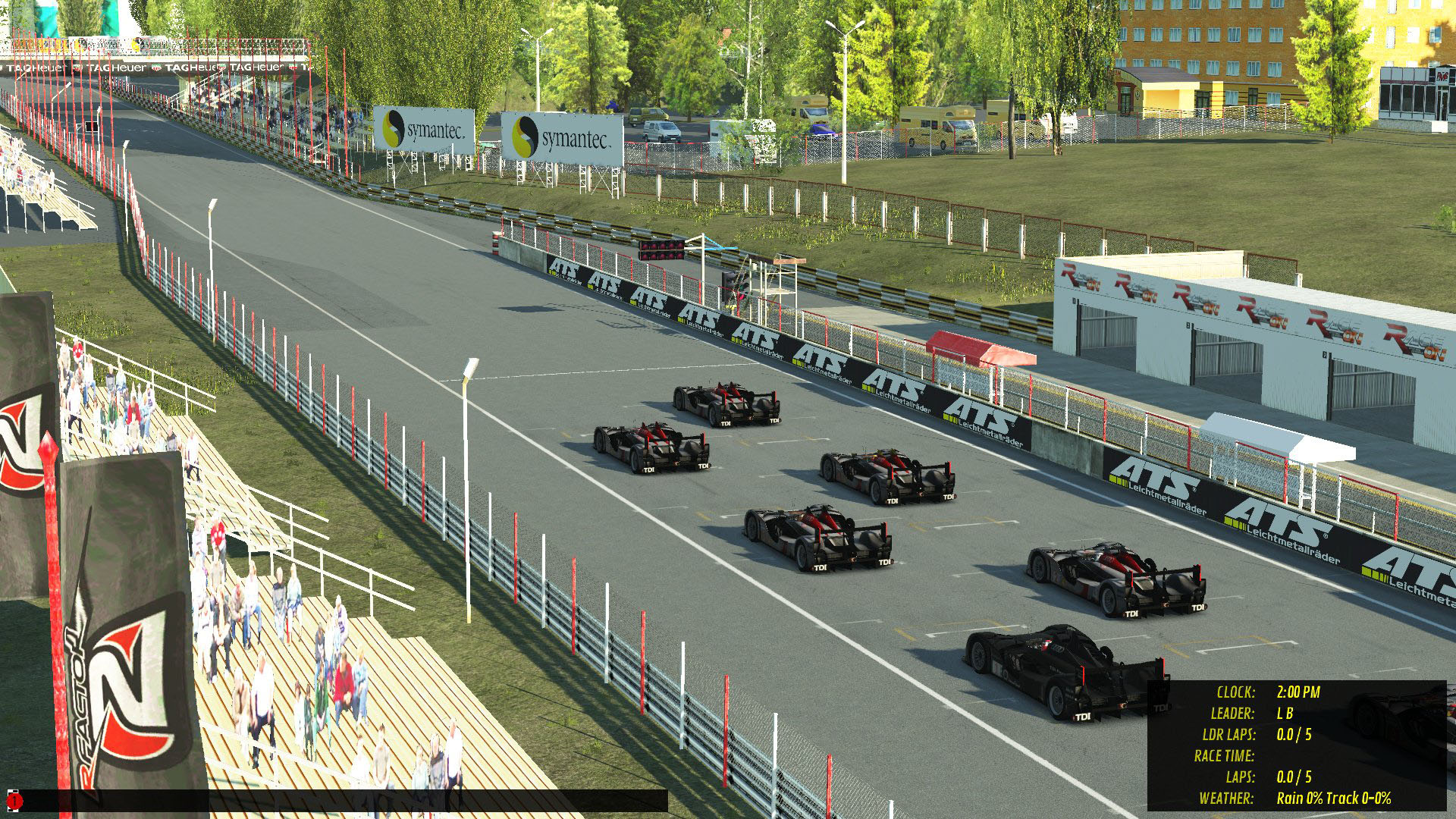 Autodrome_Chaika