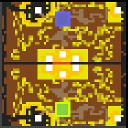 Golden Void