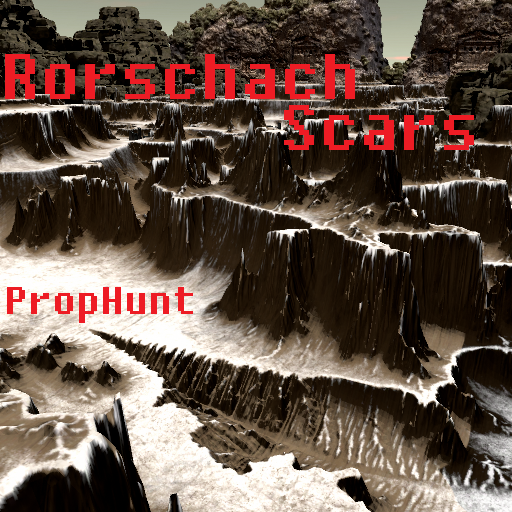Rorschach Scars