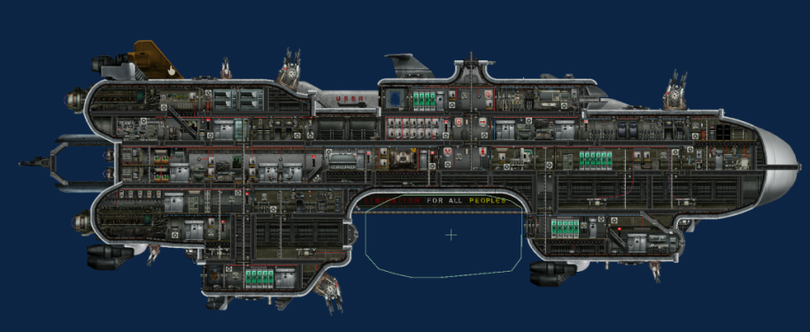 北风之神MK-III(Language:CN only)