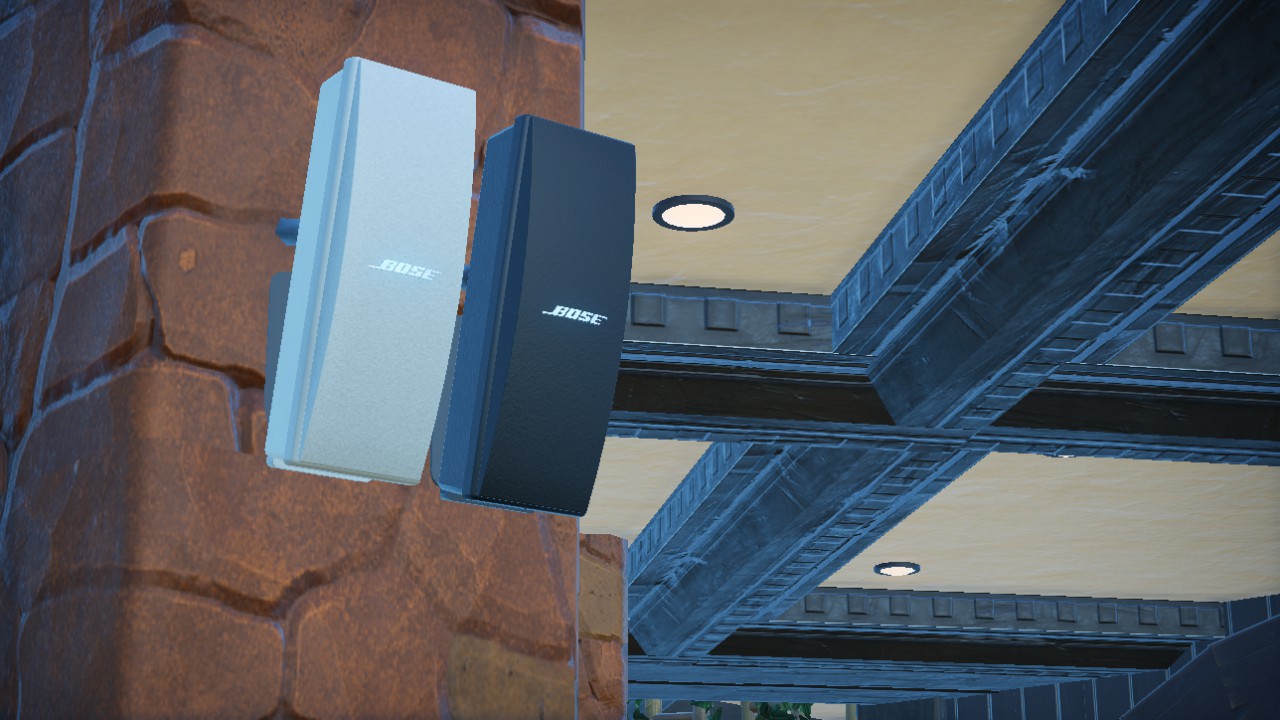 Bose 402 Outdoor-Indoor Speaker Flexicolour V2
