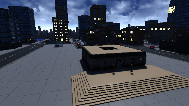 Tiny Map