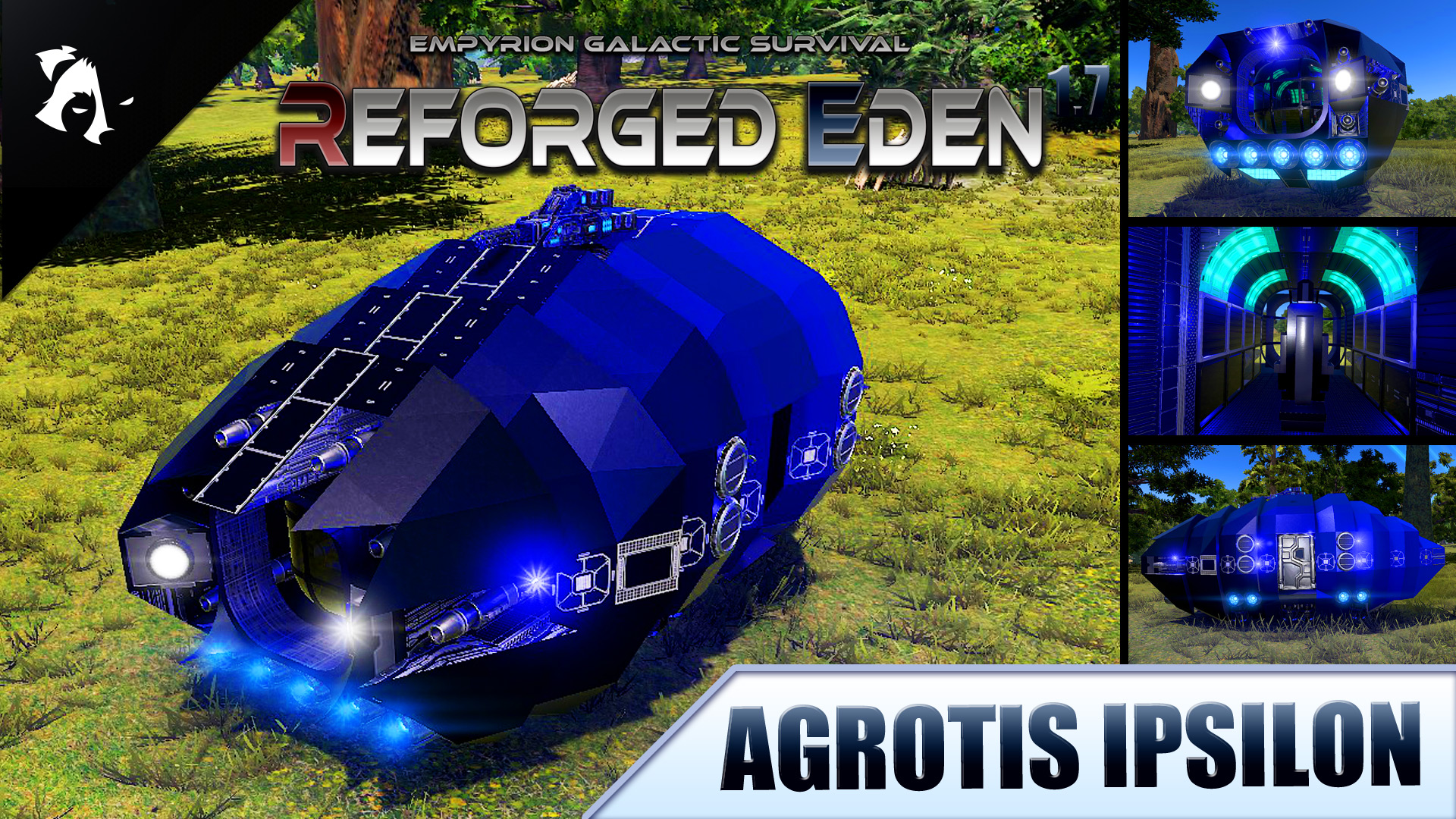 RE-Agrotis Ipsilon