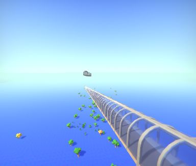 speed