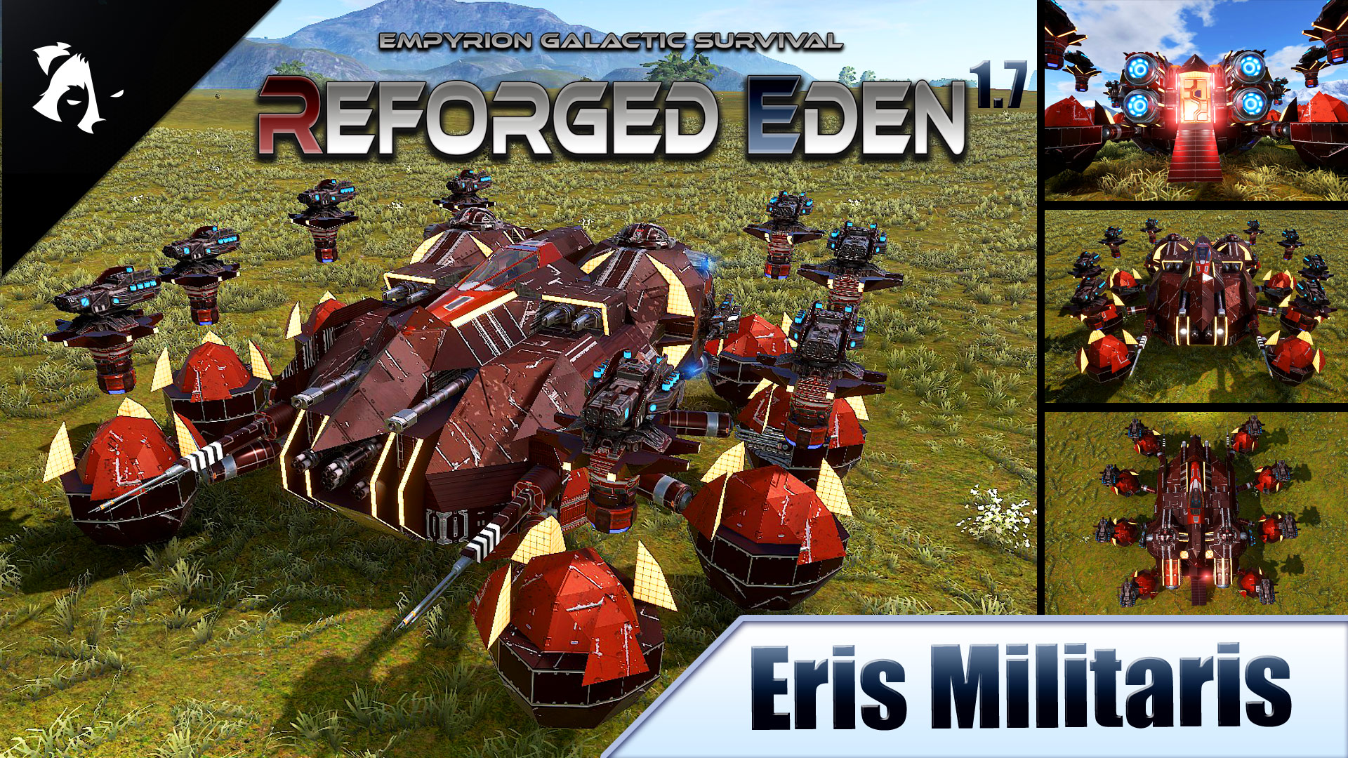 RE-Eris Militaris