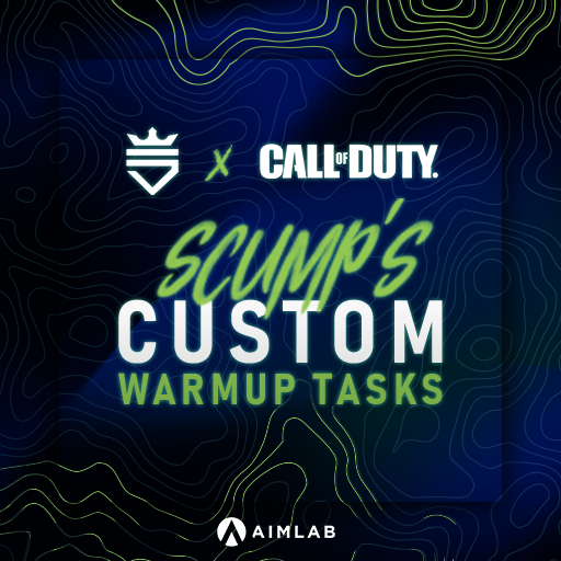 Scumps Custom Warmup Tasks