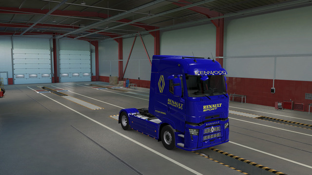 Renault Sport