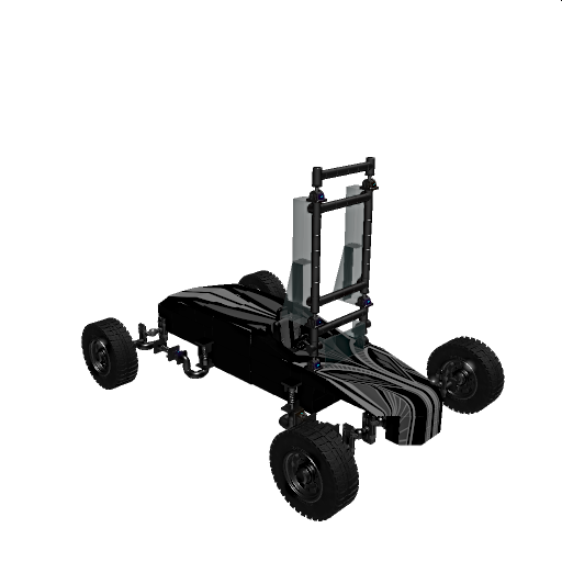 Offroad Car preview