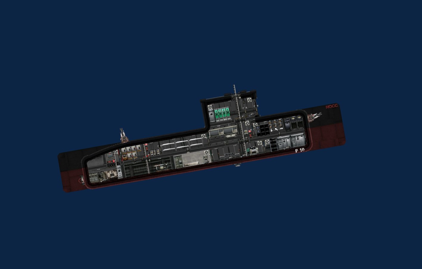 Р-10