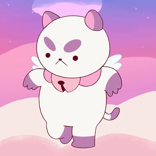 Puppycat [Nextbot]