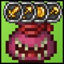 Better Treasure Bag Loot