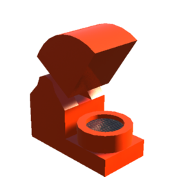 Variable throttle