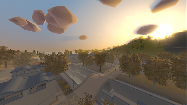 Greece Bundles – Unturned Mod