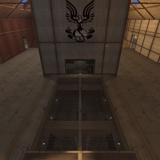 fw_halofoundry2 – Team Fortress 2 Mod