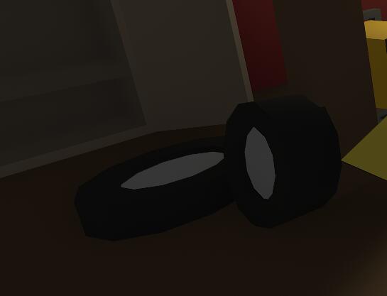 KillaOutfit – Unturned Mod