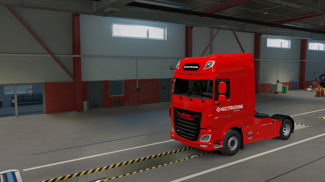 Helo Trucking