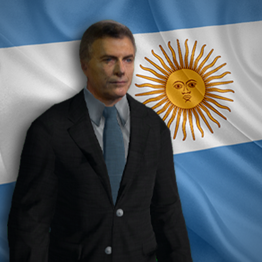 Mauricio Macri