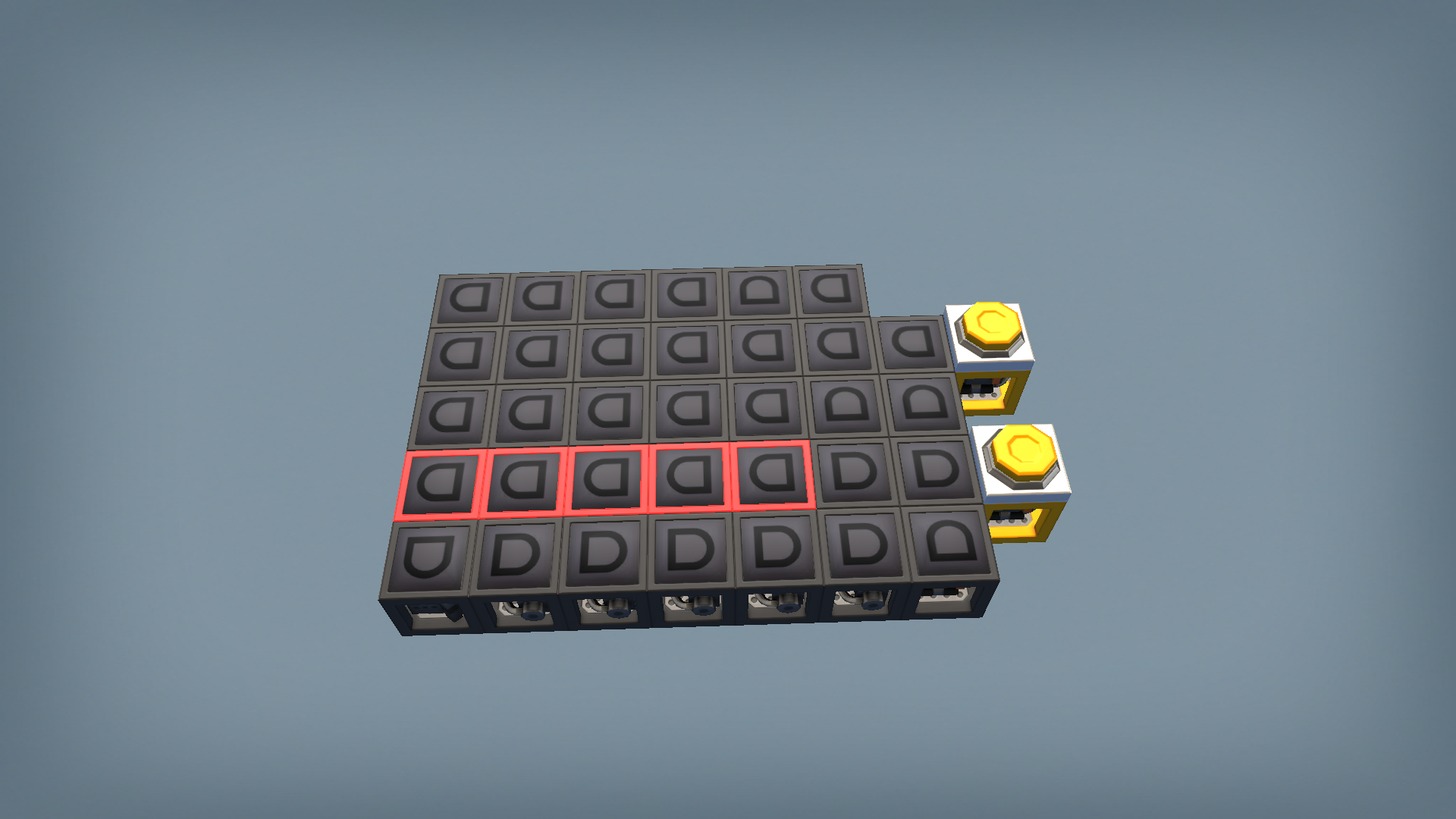 shift selector 5 preview
