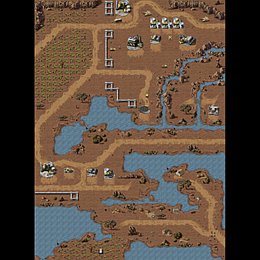 Temple Crisis 1: The Meeting [NOD]