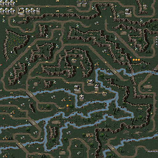 Temple Crisis 2 [NOD]: Elusive Escapades