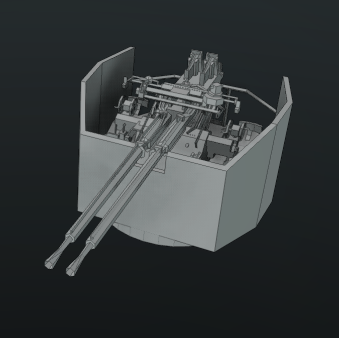 CHN57X2(Type-76)