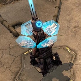 Dawn of War Overhaul