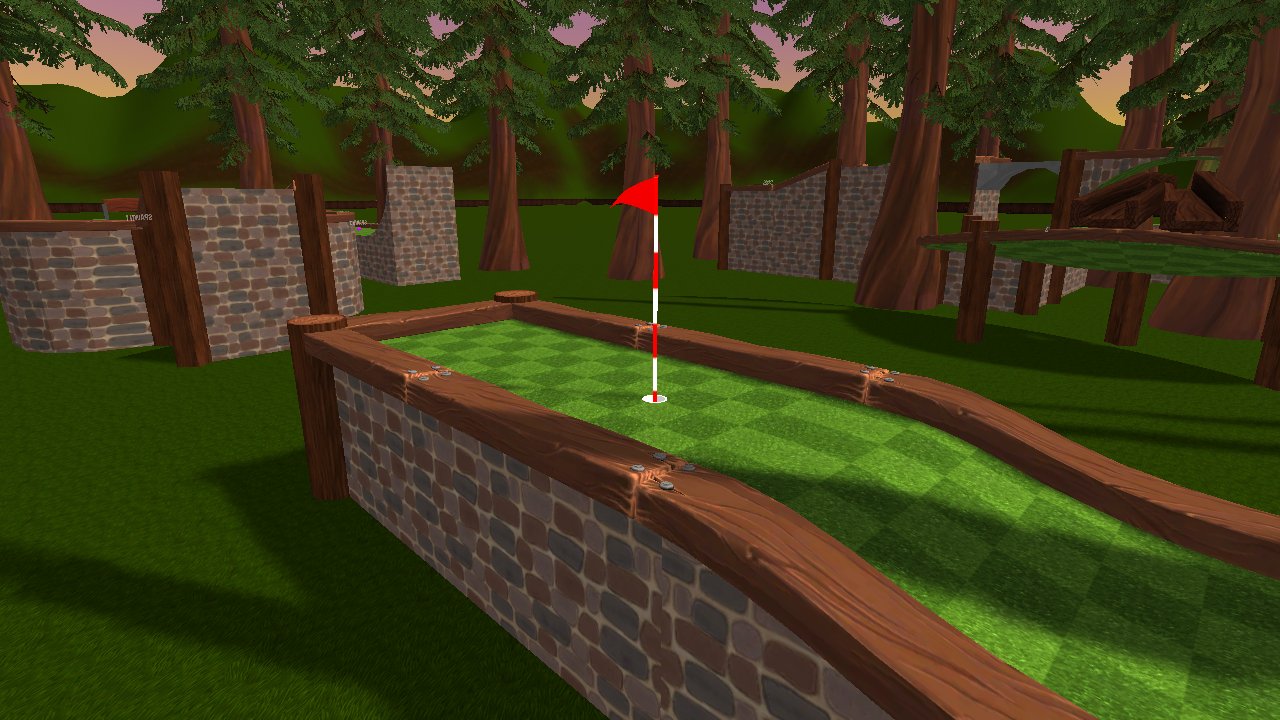 Woodland Boulevard preview