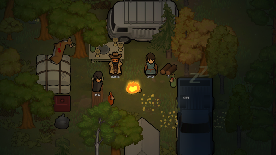 Gravcamp Mod - Workshop gallery image 4