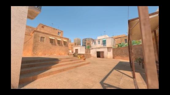Sandstone_Anime 18+ – Counter-Strike 2 Mod
