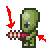 Ray Gunner arm fix