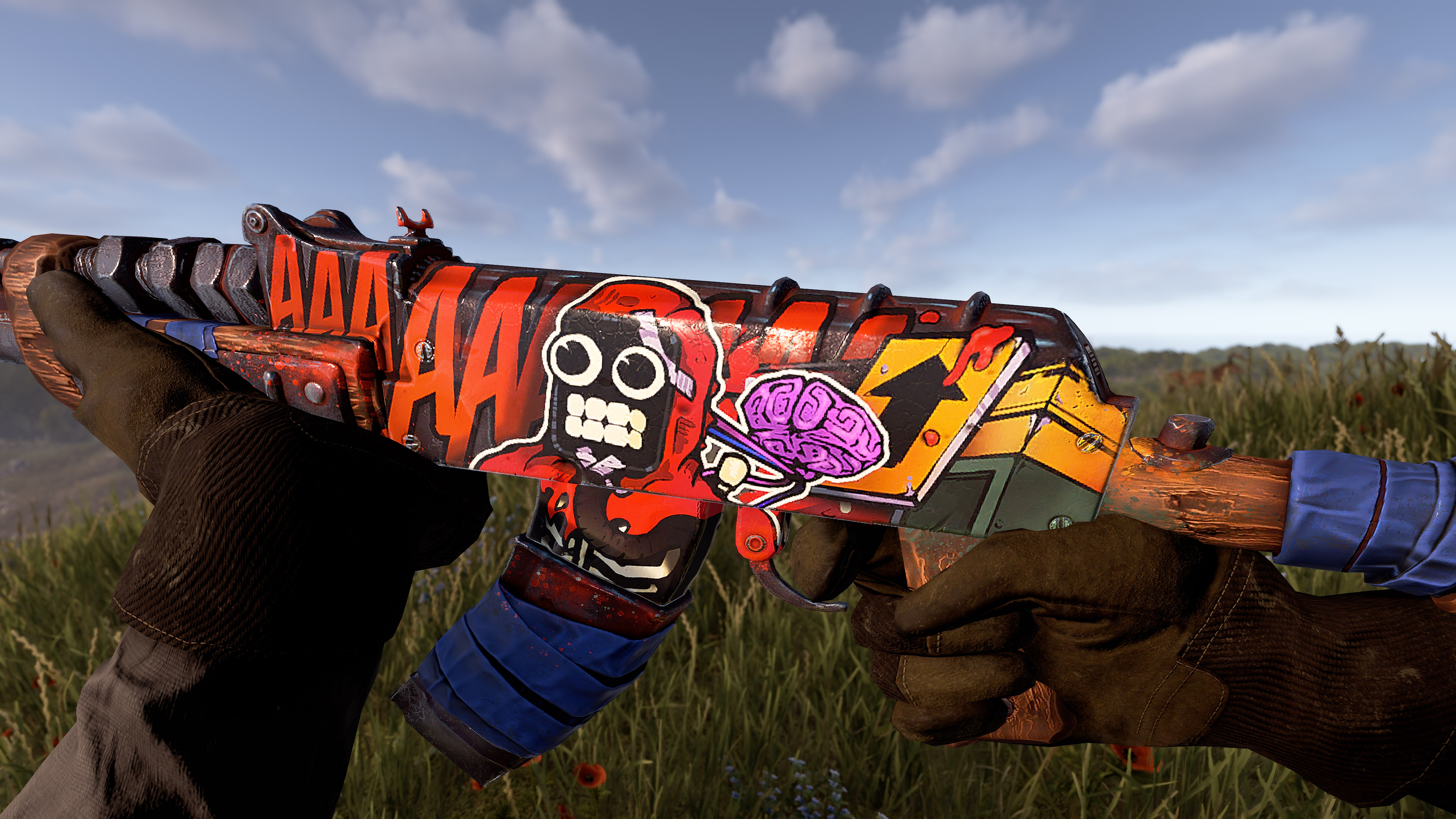 Brain Drain AR thumbnail 4
