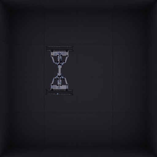 suspension system (working)