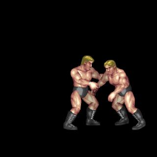 You Can't Escape Combo (Kenny Omega)