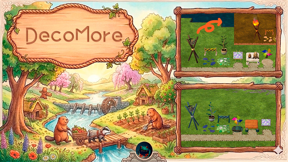 DecoMore