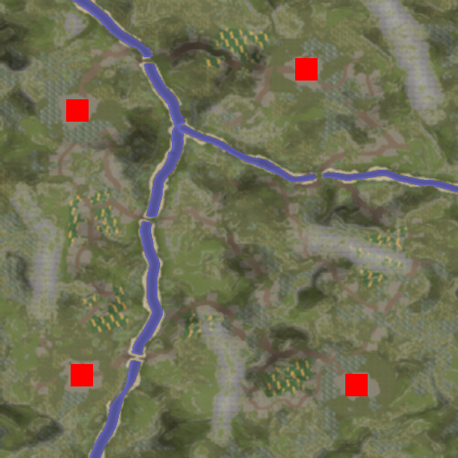 Monsoon Narrows preview