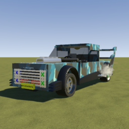 FURKANATO B6 PRODRİFT FUKO RACING (LATEST VERSION REMAKE 6:)