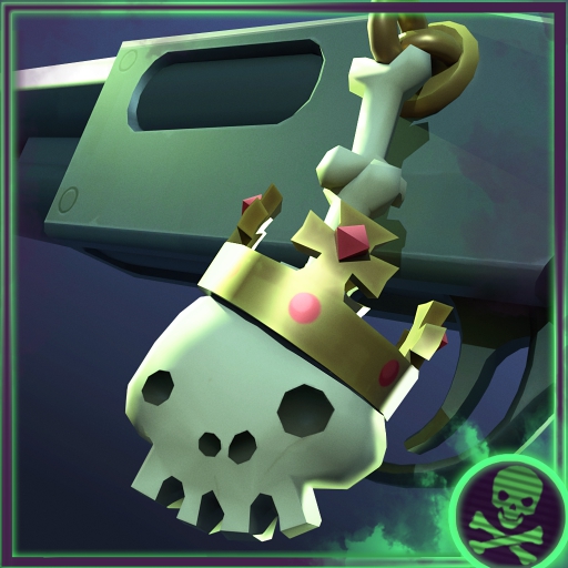 His Hollow Highness – Team Fortress 2 Mod