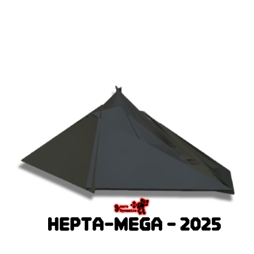 Hepta-Mega 2025