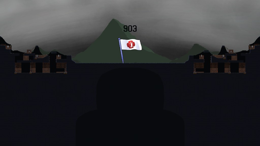 903 合作 大型仓库