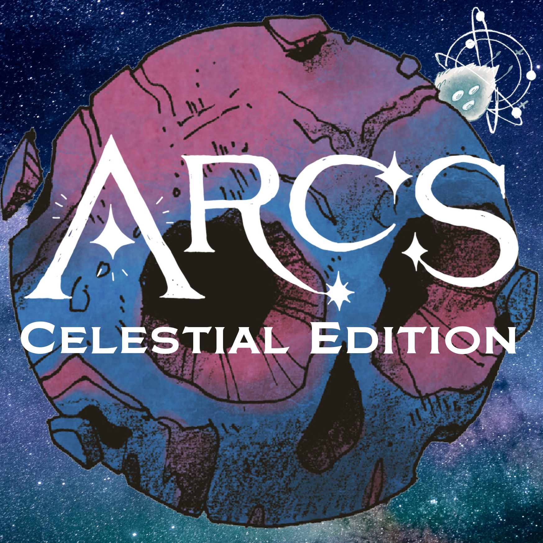Arcs: Celestial Edition
